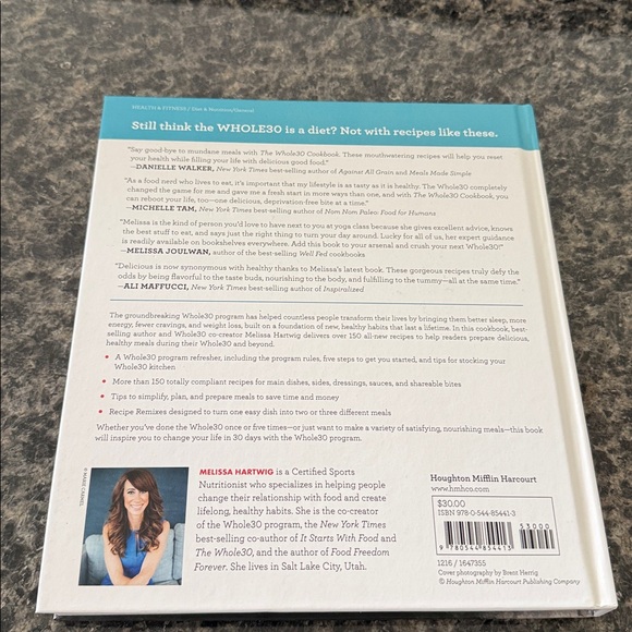 Cookbook - Picture 3 of 3